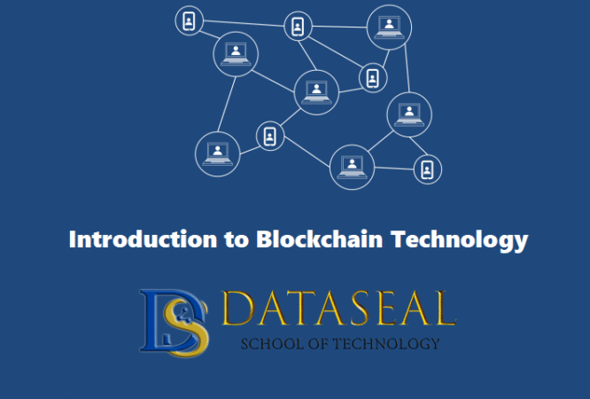 Introduction to Blockchain