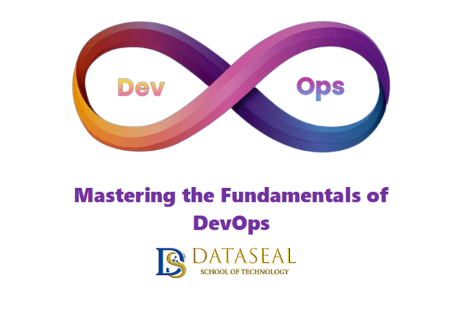 MASTERING DEVOPS