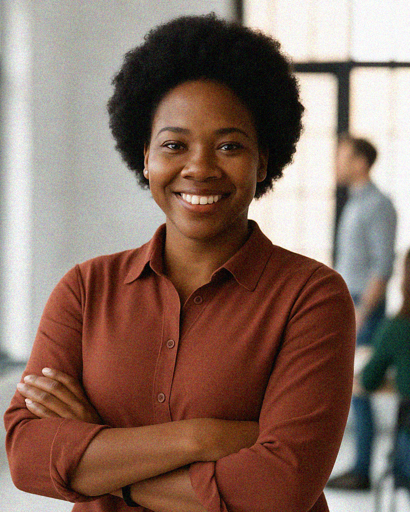 Jael Mutuku
