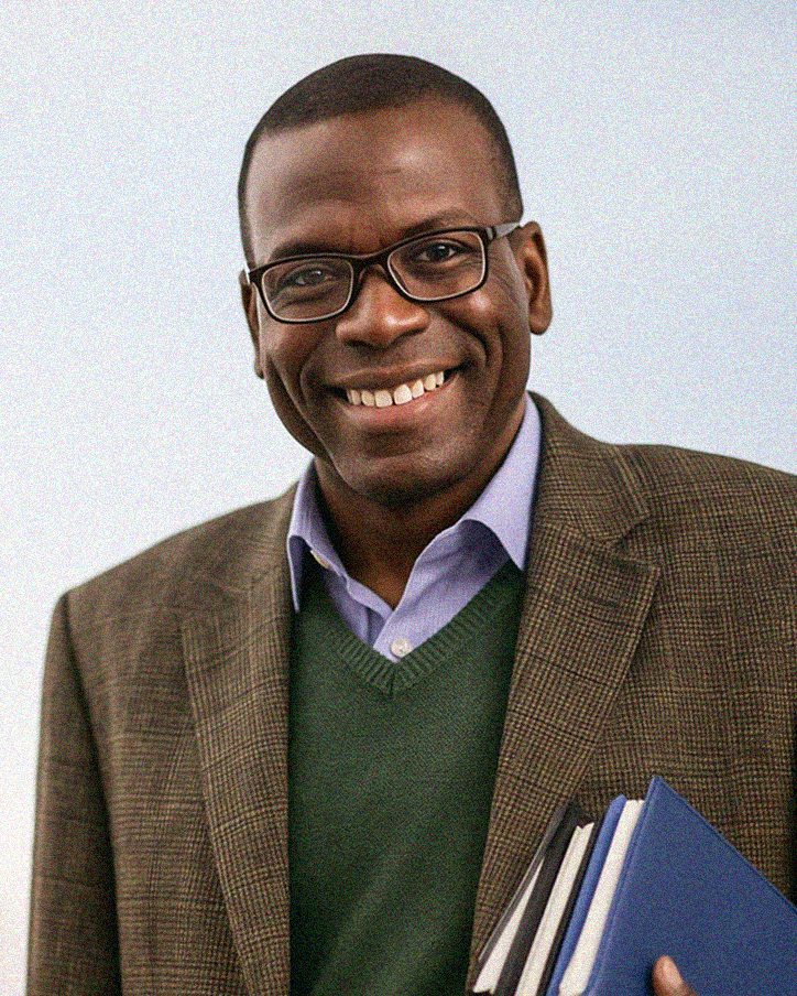 Musyoka Baraka