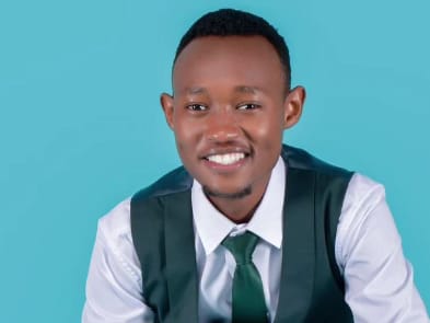 Samuel Murage