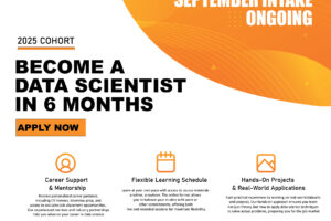September Intake Ongoing